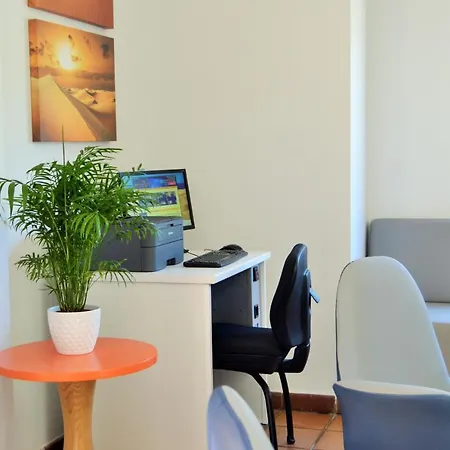 Parque Bali Con Aire Acondicionado 아파트호텔 마스팔로마스