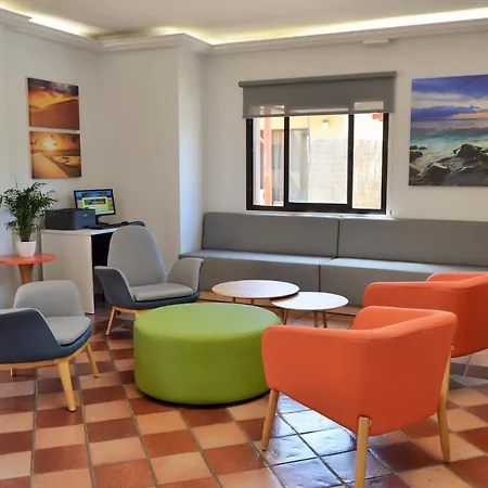 Parque Bali Con Aire Acondicionado 2*