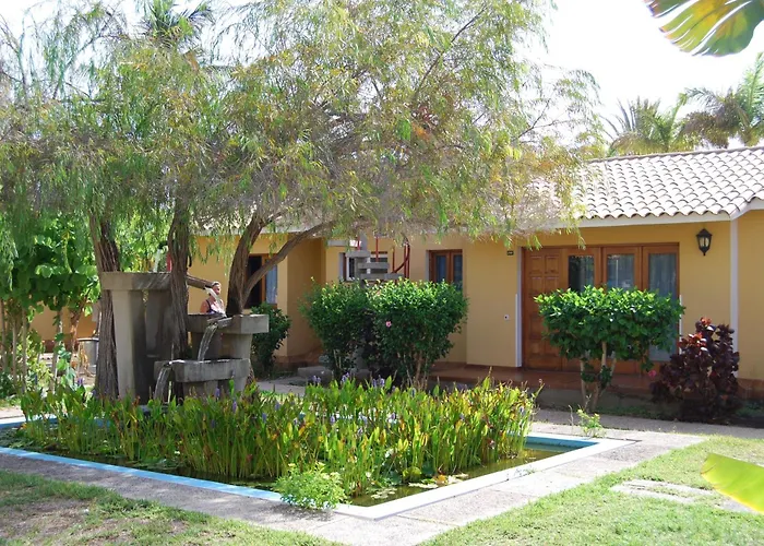 Aparthotel Parque Bali Con Aire Acondicionado 2*