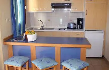 Parque Bali Con Aire Acondicionado