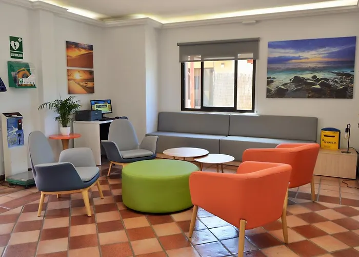 Parque Bali Con Aire Acondicionado 2*