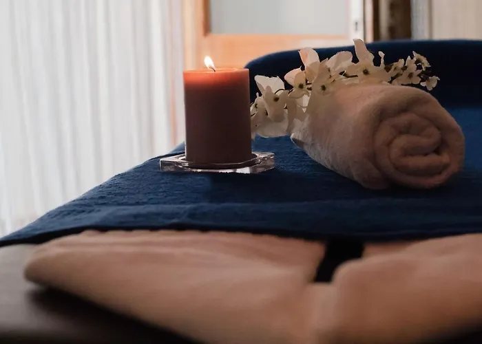 Parque Bali Con Aire Acondicionado 2*